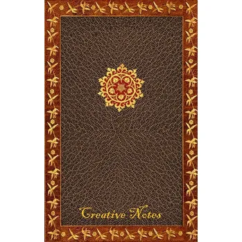 Creative Notes (Notizbuch) - Rose, Luisa