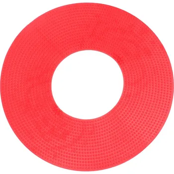 Značení hranice hřiště Merco Flat Ring značka na podlahu červená