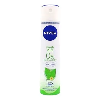 Dřevěná hračka Nivea antiperspirant Fresh Pure 150 ml