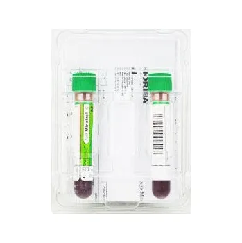 Lékárnička Kontrolní roztok Minotrol 16 (N) 2,5ml