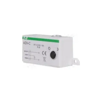 vypínač Soumrakový spínač AZH-C-24V 24VAC 24VDC SPST-NO IP65 10A AZH