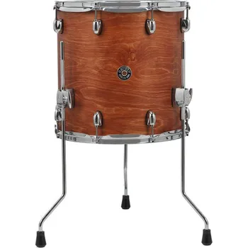 Jednotlivý buben Gretsch Floor Tom Catalina ClubSatin Walnut Glaze CC2-1414F-SWG 196722