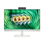 Počítač All in One HP 24-cr1007na 23,8 palců / Intel Core Ultra 5 125U 1.30 GHz / 8 GB / 1 000 GB NVMe SSD