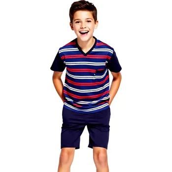 Dětské Pyžamo FOLTÝN DP318 chlapec Velikost: 116