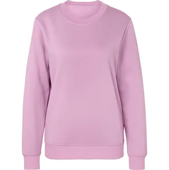 Dámská mikina 719230 - Tchibo - Pohodlná mikina - pro ženy - vel. S 36/38 - barva: růžová