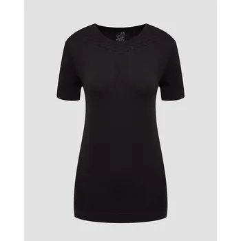 Dámské tričko Dámské Tričko X-bionic X-ential Shirt Ss Y2y1w24w-b120