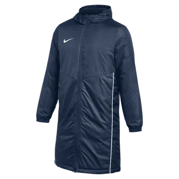 Fotbal Nike Park 26 Insulated Jacket tmavě modrá UK XXL