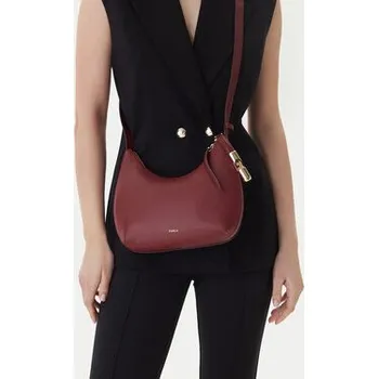 Módní doplněk Kabelka Furla WB01500 BX3353 CGQ00 Bordó OS