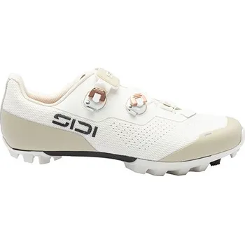 Sidi DOMINATOR X WOMAN – white / sand Varianta: 39