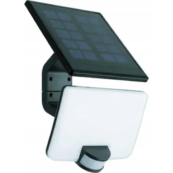 Solární LED reflektor PHOENIX 10W neutrální bílá KFNSPX10NB Kobi