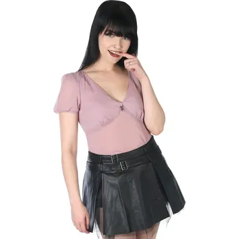 tričko dámské - Fawnlight - KILLSTAR - KSRA014149 - XXL