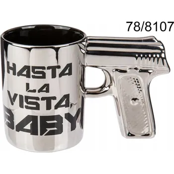 Hrnek Kemiś kamenina 350 ml