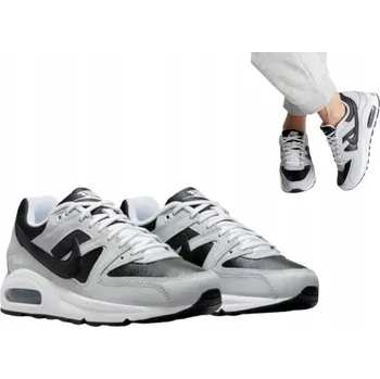 Dámské tenisky Nike dámské sportovní boty NIKE AIR MAX COMMAND PRM velikost 40