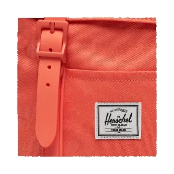 Městský batoh Batoh Herschel Herschel Retreat™ Mini Backpack 11398-06180 Korálová OS