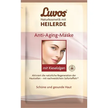 Pleťová maska Krémová maska na obličej/krk/ dekolt