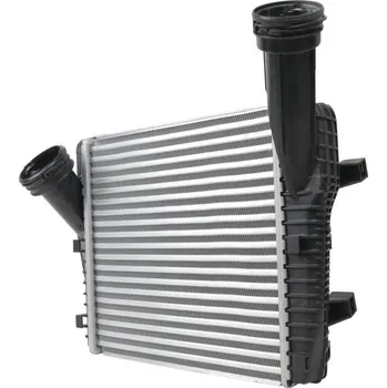 Chladič motoru Chladič turba HELLA 8ML 366 340-261