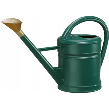 Konev Konev na zalévání Geli 10 l plast zelená