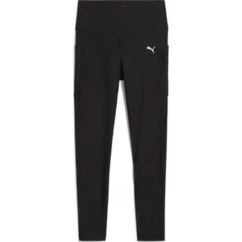 Dámské legíny Dámské Legíny PUMA W RUN VELOCITY FL TIGHT 52659101 – Černá M