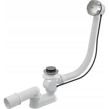 Sifon Vanový sifon Alcaplast A55K-100