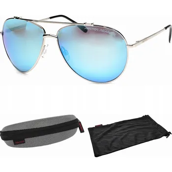 ARCTICA Sluneční brýle S-157B POLARIZAČNÍ REVO MĚSTSKÉ PILOTKY