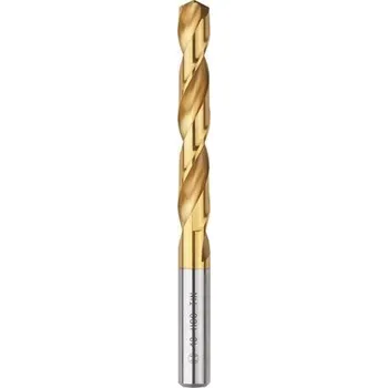 Vrták Vrták Bosch HSS-TiN 5,5 mm do kovu, délka 93 mm, 1 ks