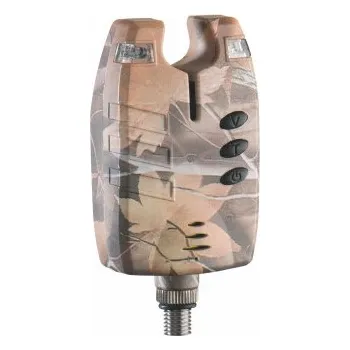 Signalizace záběru Mivardi Hlásič Easy Zelená