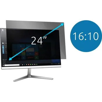 Monitor Kensington Privátní filtr pro Samsung 24" 16:10 odnímatelný F24T450GYU
