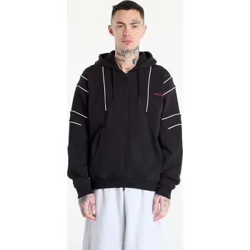 Pánská mikina Mikina adidas Hoodie Black L