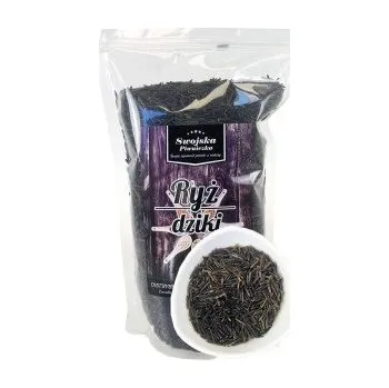 Rýže DIVOKÁ RÝŽE 1KG USA SWOJSKA PIWNICZKA