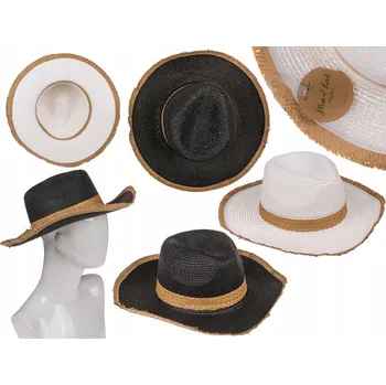 Klobouk Klobouk Out of the blue vícebarevný vel. univerzální