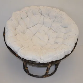 Papasan Nábytek PEGAS Hnědý