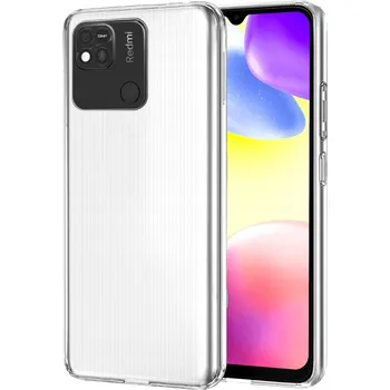 Pouzdro na mobilní telefon Průhledný kryt pro Xiaomi