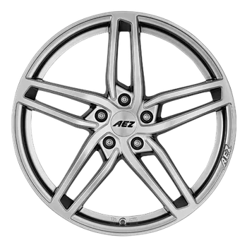Alu kolo Disk AEZ Genua 17x7.5 (AGE78HA40)