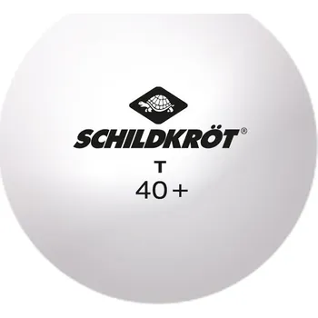 Pingpongový míček Míčky na stolní tenis PING PONG bílé tréninkové sada 120 ks