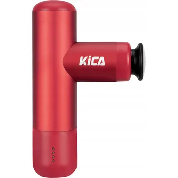 Masážní přístroj Masážní Přístroj FeiyuTech KiCA Mini 3 červený