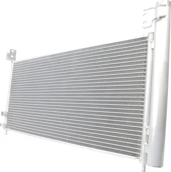 Výparník klimatizace Kondenzátor, klimatizace HELLA 8FC 366 221-711
