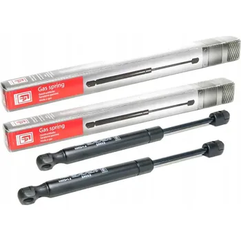 Dveře karosérie Plynová vzpěra víka zavazadlového prostoru KROSNO 24553