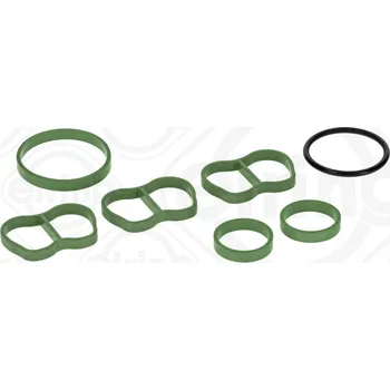 Těsnění motoru Sada těsnění, koleno sacího potrubí ELRING B42.760