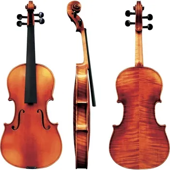 Smyčcový nástroj GEWA Housle Maestro 64/4 Antik 16881