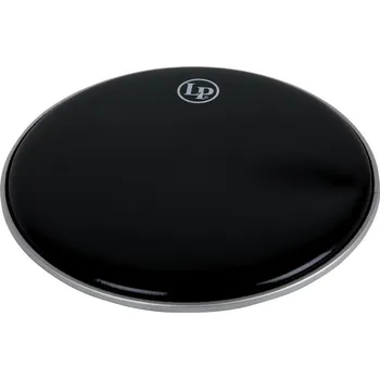 Bicí nástroj Remo Blána pro perkuse Brazilian Pandeiro LP3010 LP3010N LP3012 LP3012-SM12" Nauga, černá LP3907 18188