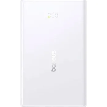Baseus PicoGo 10000mAh, 20W bílá