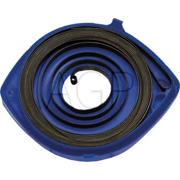 Pružina startéru pro Husqvarna, Partner, na typy K 750, K 760, K 960, K 970