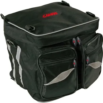 Zavazadlo na motocykl Zadní brašna na motorku Lampa T-Maxter