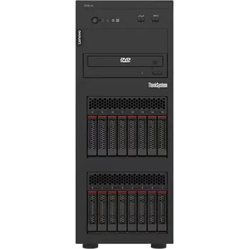 Server LENOVO ISG Thinksystem ST250 V3 1xIntel Xeon 6353P 8C 2.7GHz 65W 1x32GB 2Rx8 2x960GB SSD RAID 940-8i 4GB Flash PCIe Gen4 12Gb Adapter