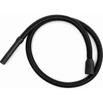 Úklid Originální flexibilní sací hadice k vysavači Scheppach ASP 30 ES - 3m (7907702712)
