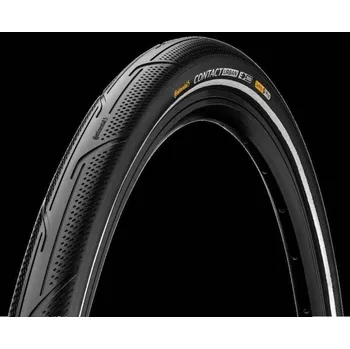 Sport Continental plášť Contact Urban 16x1.35 35-349 drát (černá)