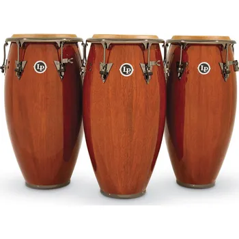 Latin Percussion Conga Classic Durian WoodTumba 12,5" LP552Z-D 17348
