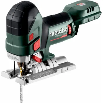 Elektrické nířadí Metabo STA 18 LTX 150 BL Cordless Jigsaw