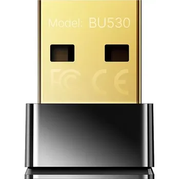Bluetooth adaptér Bluetooth 5.3 nano usb adaptér cudy bu530