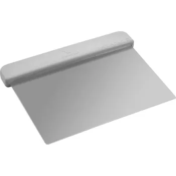 MARTELLATO KARTA NEREZOVÁ ROVNÁ - BÍLÁ RUKOJEŤ 10x17,5cm